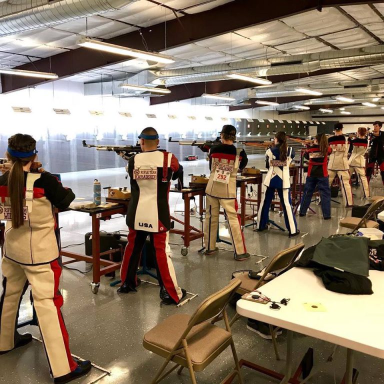 Gallery - Rio Salado Sportsman's Club