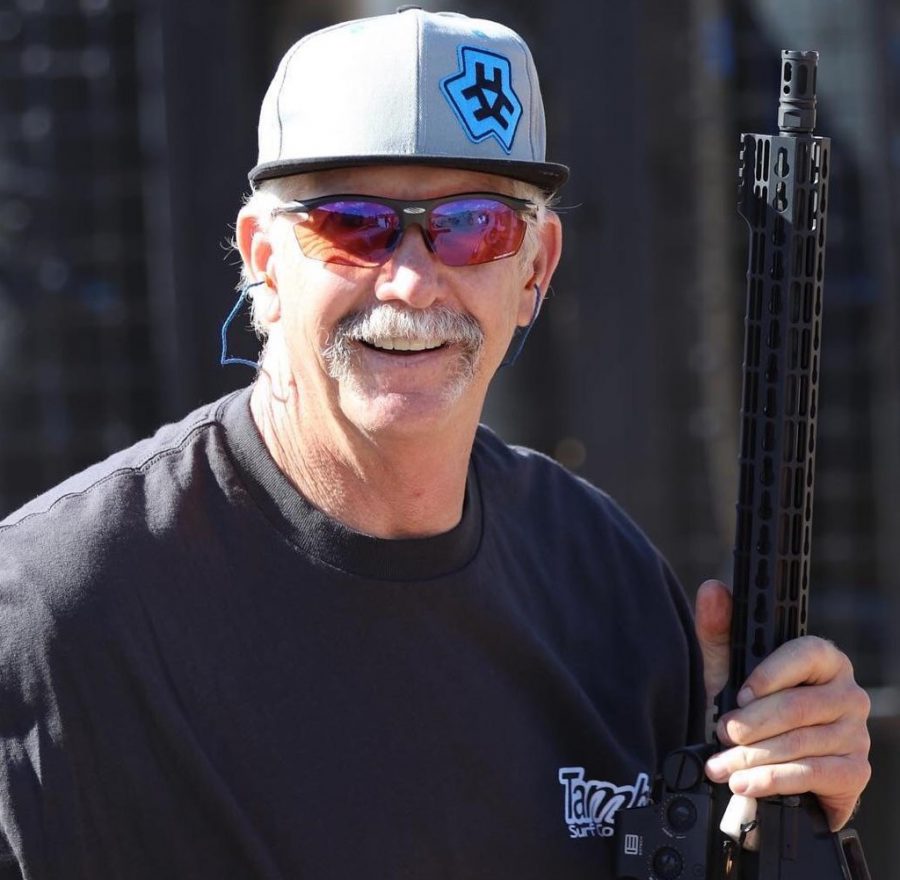 About Us - Rio Salado Sportsman's Club